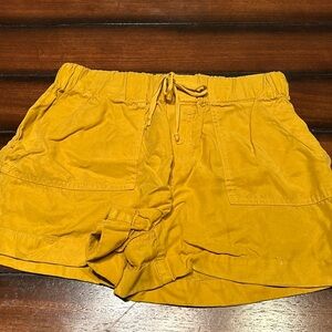 Francesca’s shorts